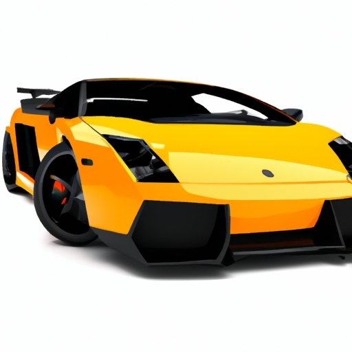 Lamborghini Urus Performance