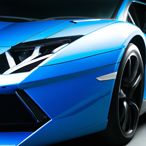Lamborghini Urus Rental Experience