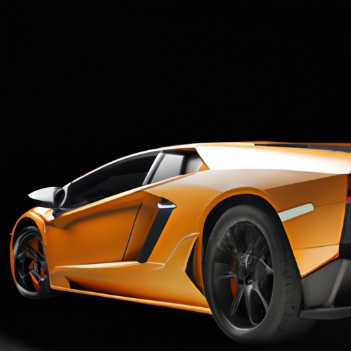 Lamborghini Urus Review